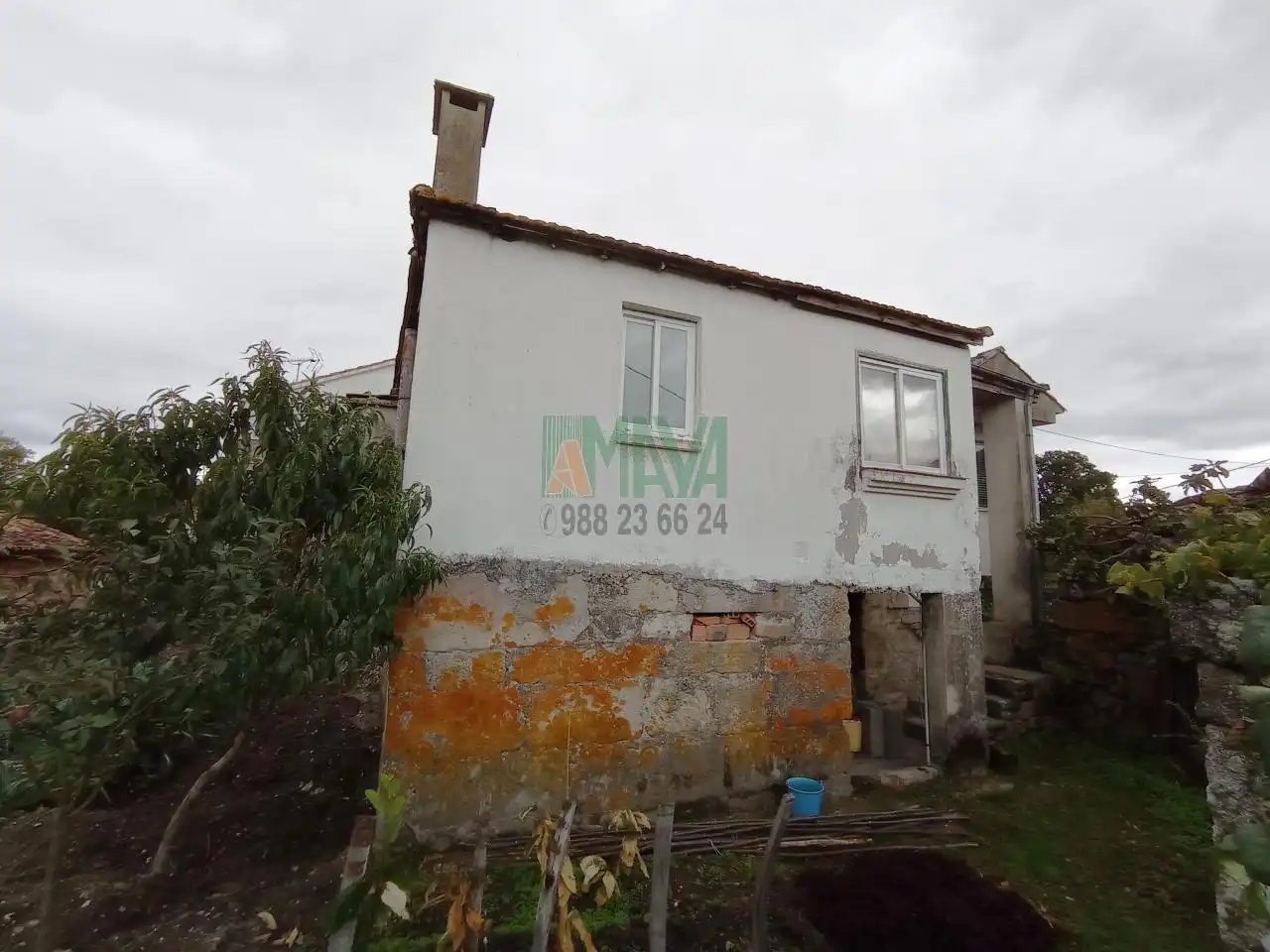 Maison avec jardin à vendre à Taboadela, imagen 4