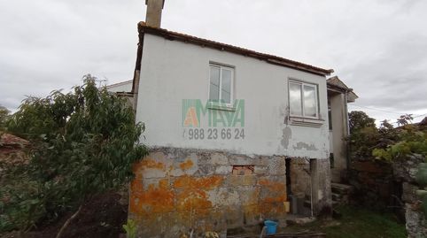 Foto 4 de Casa o chalet en venta en Taboadela, Ourense