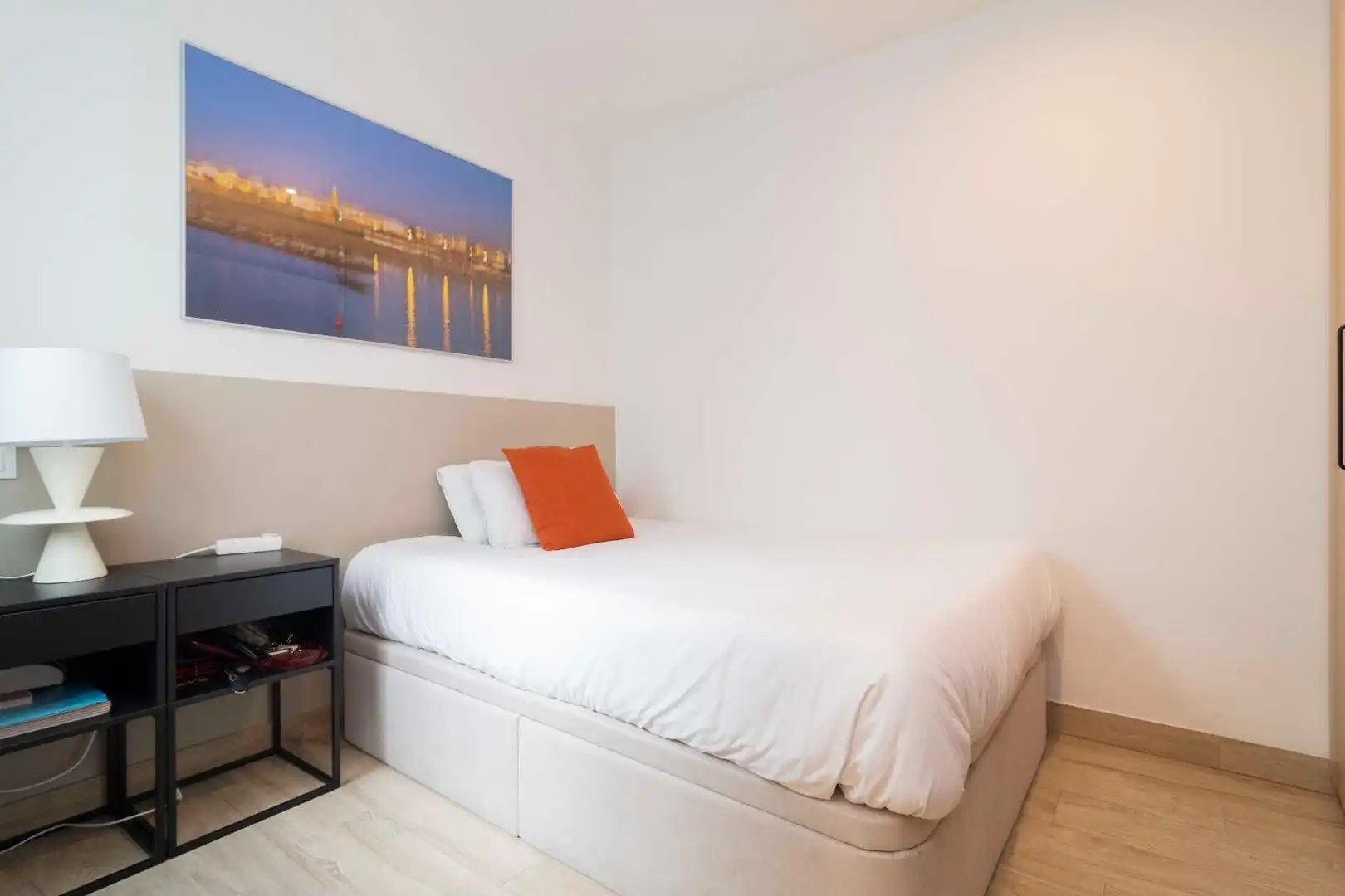 Habitación de Piso en venta en Madrid con Aire acondicionado, Calefacción y Terraza