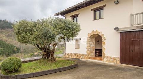 Foto 2 de Casa o xalet en venda a Diseminado Rural, Idiazabal, Gipuzkoa
