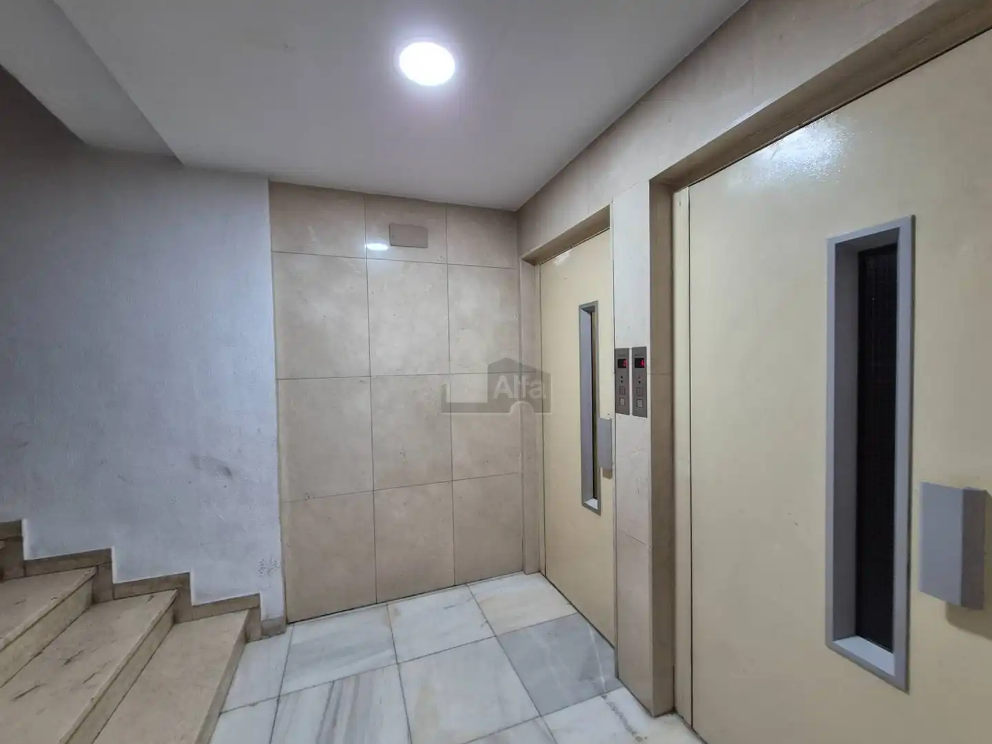 Attic for rent in Avinguda dels Tamarindes, 4, Nou Campanar