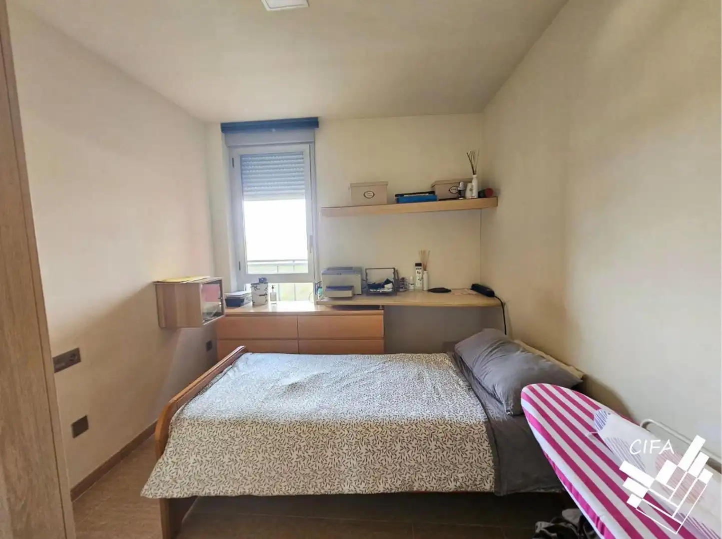 Bedroom of Flat for sale in Vinaròs  with Air Conditioner, Storage room and Balcony