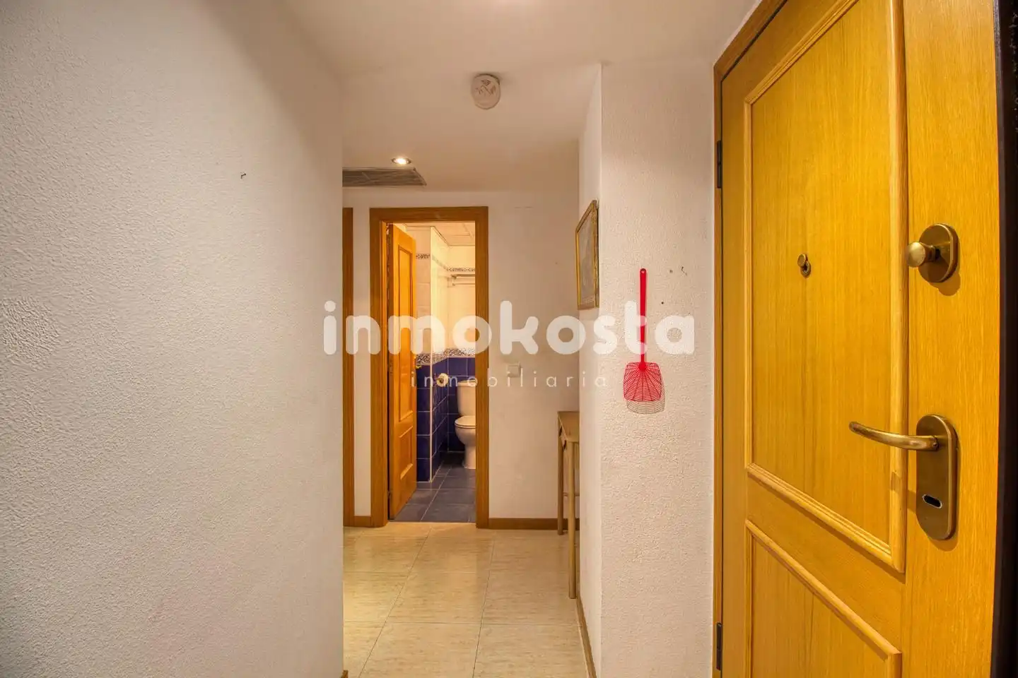 Ground floor for sale in Villajoyosa / La Vila Joiosa  with Air Conditioner, Terrace and Community pool