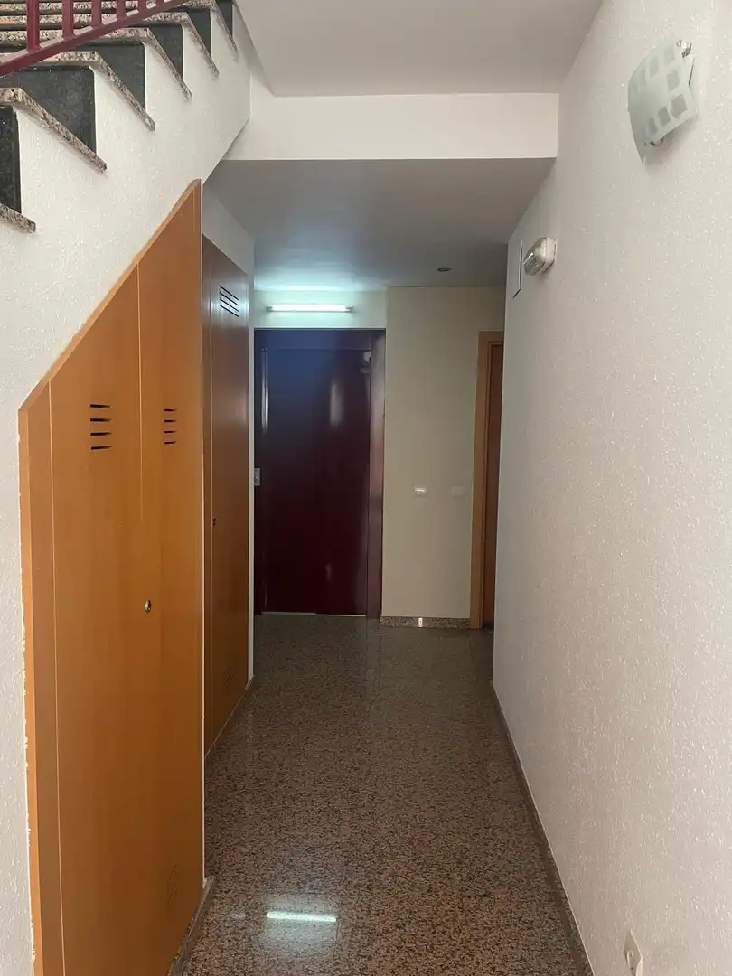 Piso en venta en Viladecans con Jardín privado y Balcón