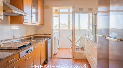 Foto 4 de Pis en venda a  Pintor Xavier Soler, 24, Garbinet - Parque de las Avenidas, Alicante