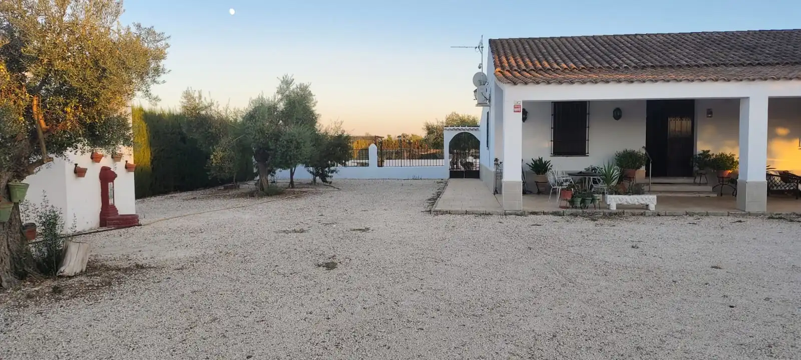 Casa rústica amb piscina en venda a Carretera Fuente Palmera, imagen 3