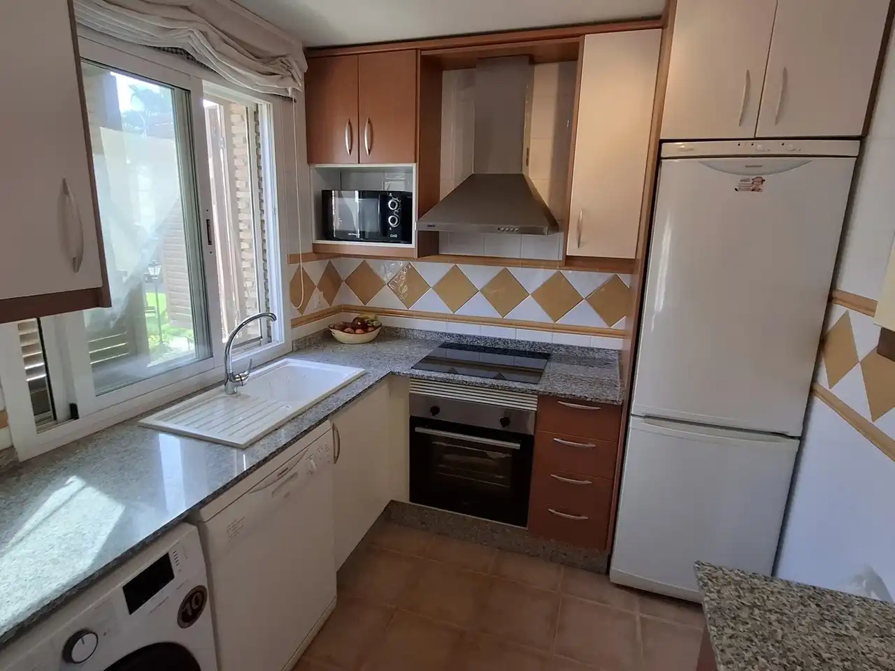 Apartment mit Pool zum Verkauf in Las Salinas, imagen 14