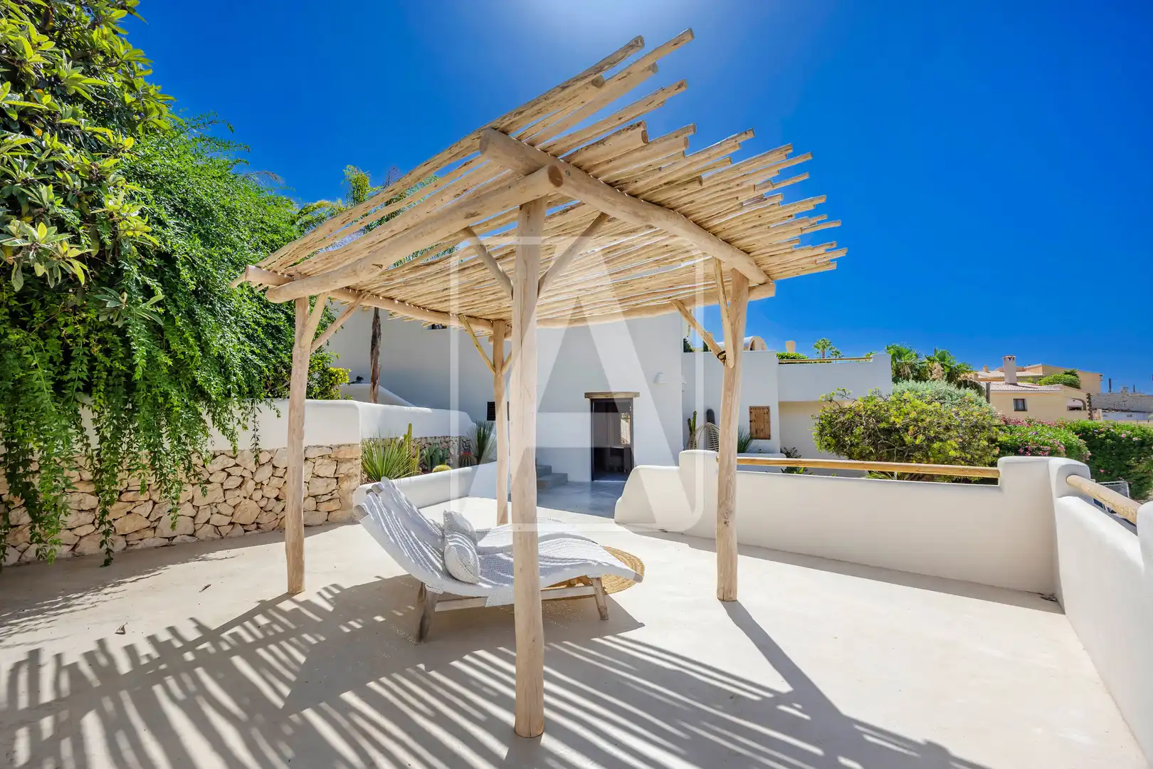 Villa avec piscine à vendre à La Viña - Montemar - San Jaime, imagen 8