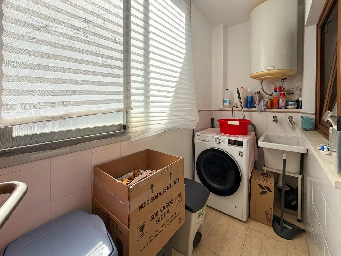 Appartement avec terrasse à vendre à Muro, imagen 19