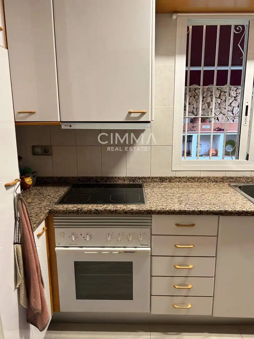 Maison mitoyenne à vendre à San Rafael - Nucia Park, imagen 24