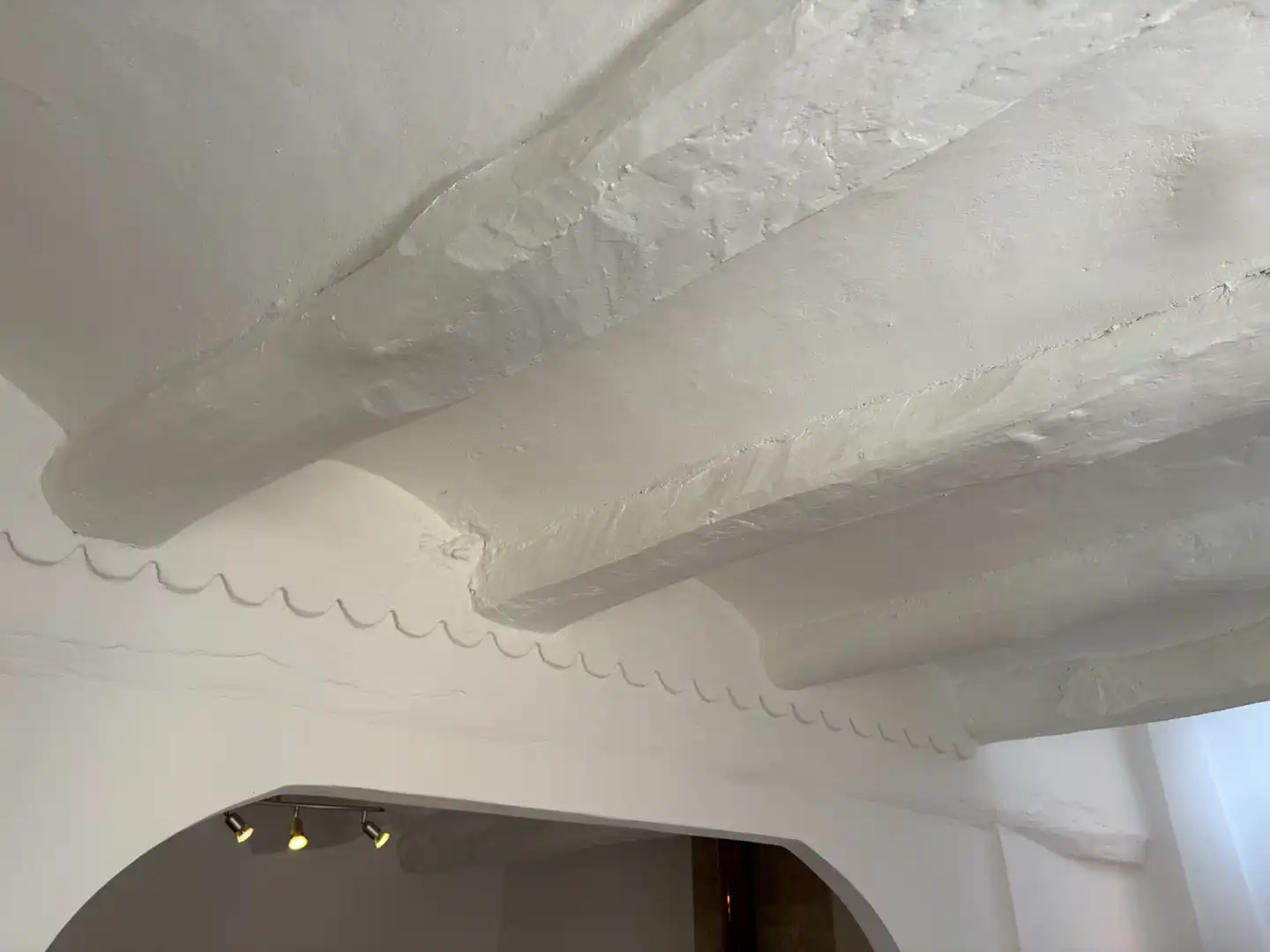 Casa adosada en venta en Rasquera