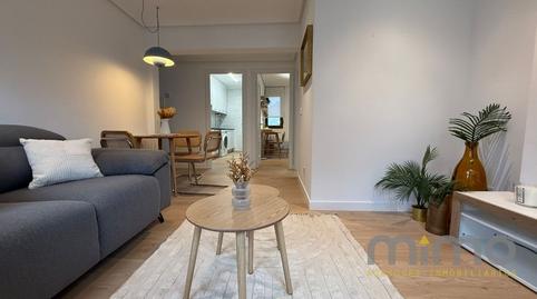 Foto 3 de Pis en venda a Plazaburu Kalea, 12, Loiola, Gipuzkoa