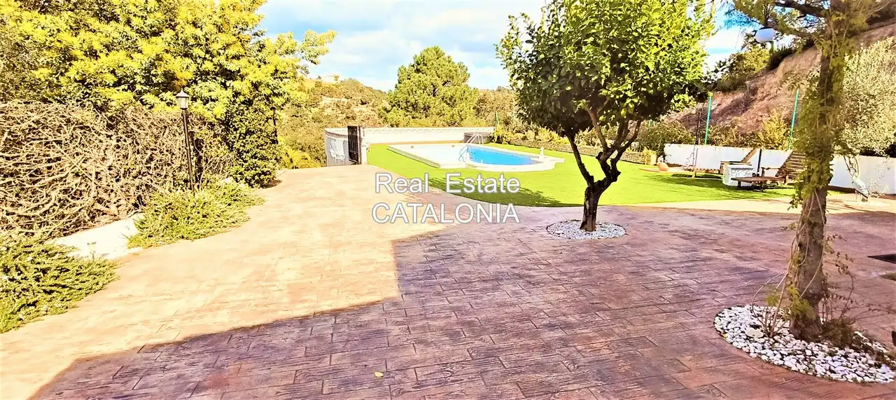 Villa avec piscine à vendre à Avinguda Rafael Albertí, imagen 47
