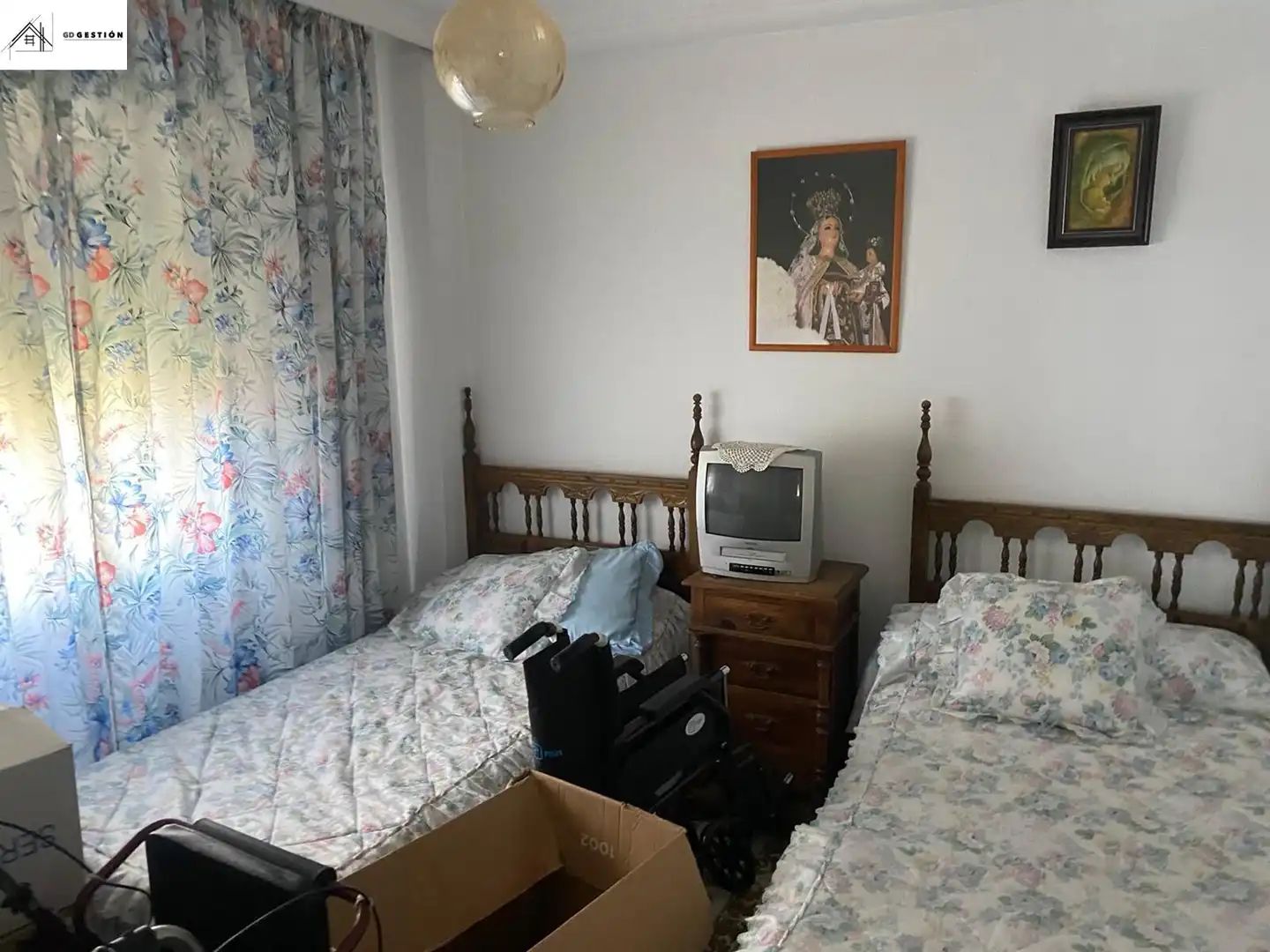 Habitación de Piso en venta en Marbella con Terraza