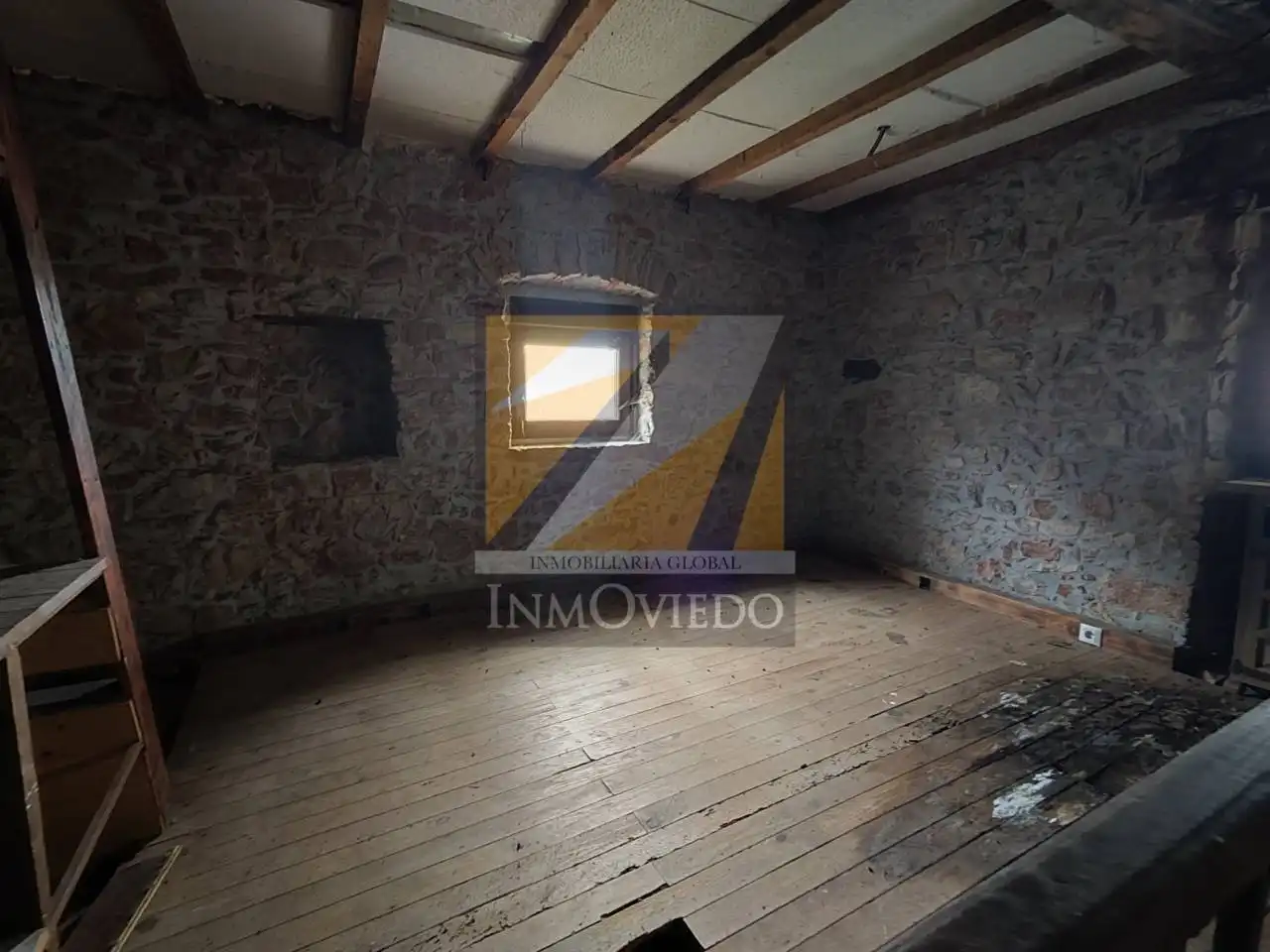 Casa o chalet en venta en Avilés con Jardín privado