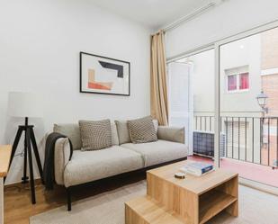 Flat to rent in N/A, Sarrià