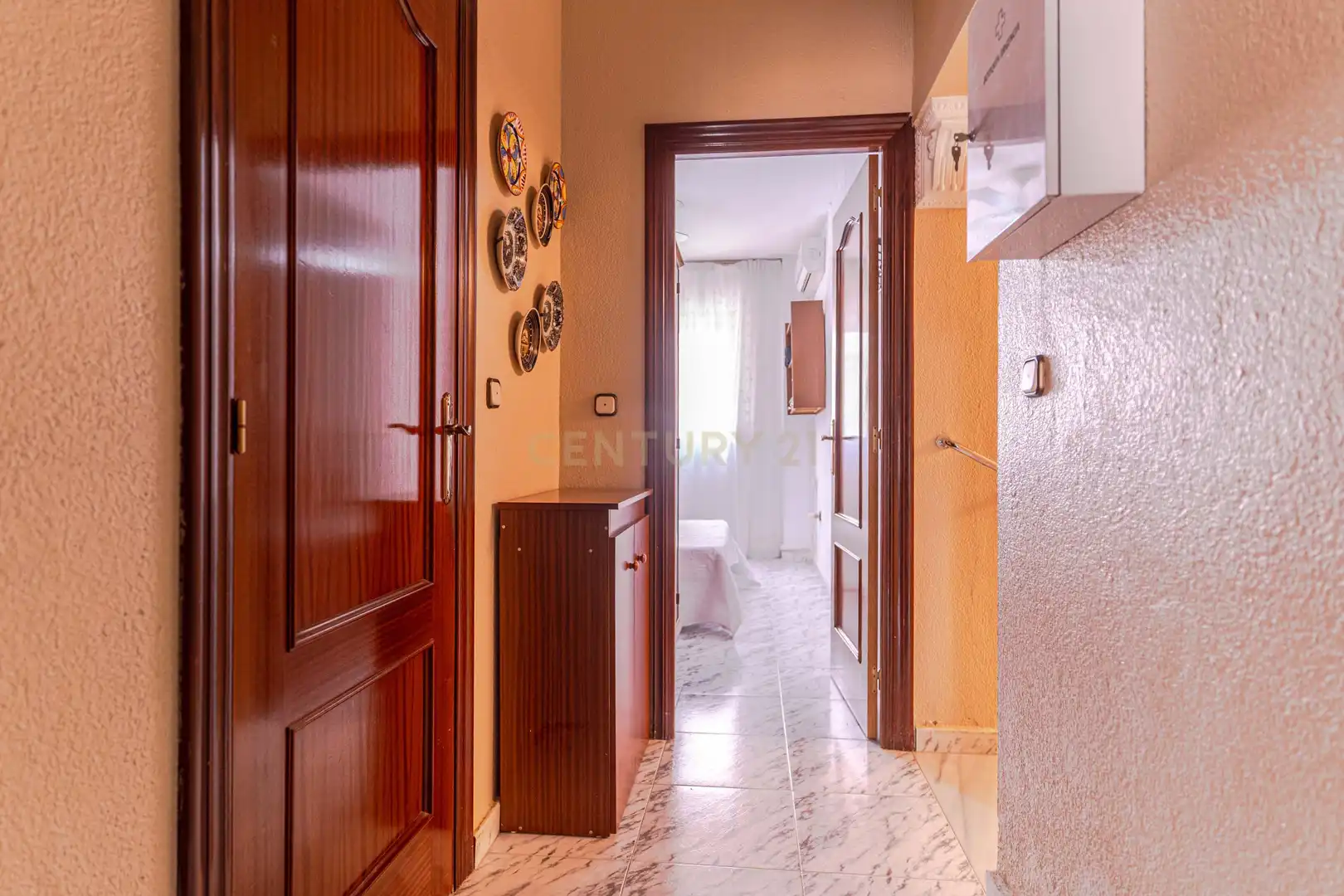 Casa o xalet en venda en Motril amb Aire condicionat i Traster