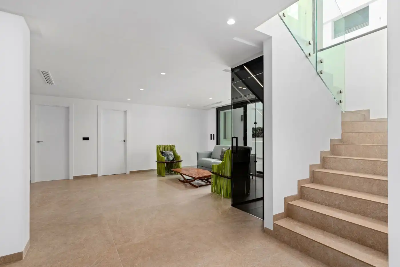 Villa avec piscine à vendre à Pueblo Español - Coveta Fumá, imagen 29