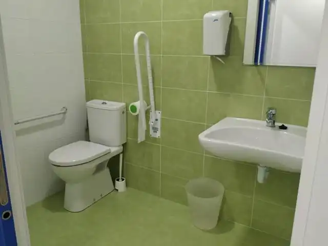 Gewerbefläche zur Miete in Villimar - V1 - V2 - S3 - S4 - San Cristobal, imagen 10