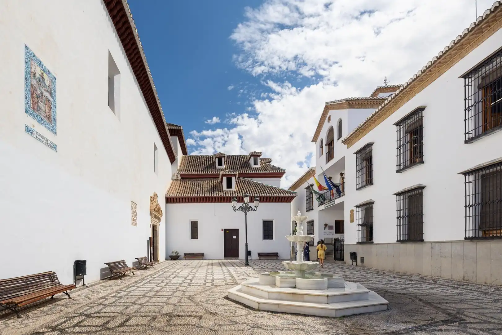 Inmuebles singulares con ascensor en venta en Calle Real, imagen 40