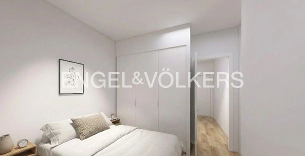 Habitación de Loft en venta en  Madrid Capital con Aire acondicionado y Calefacción