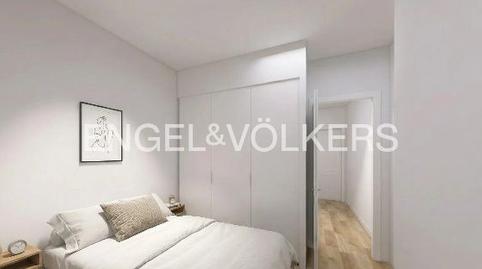 Foto 3 de Loft en venda a Paseo de la Dirección, Berruguete,  Madrid Capital