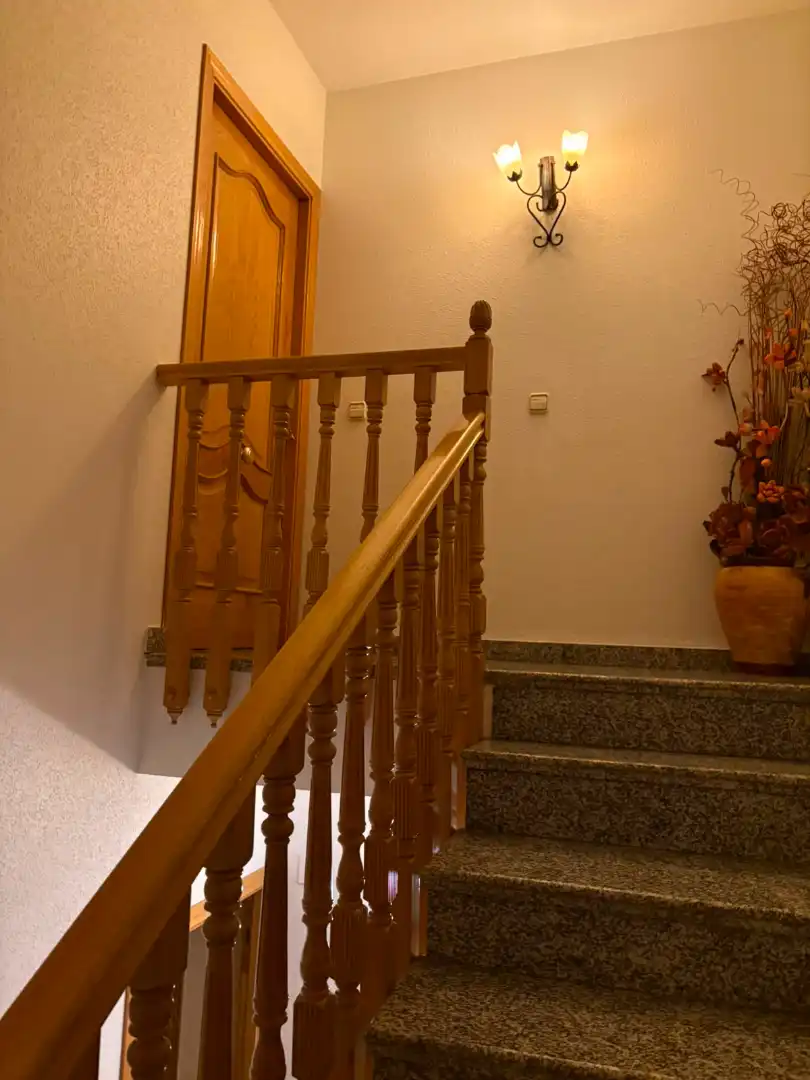 Piso en venta en Pozo Alcón con Calefacción, Terraza y Amueblado