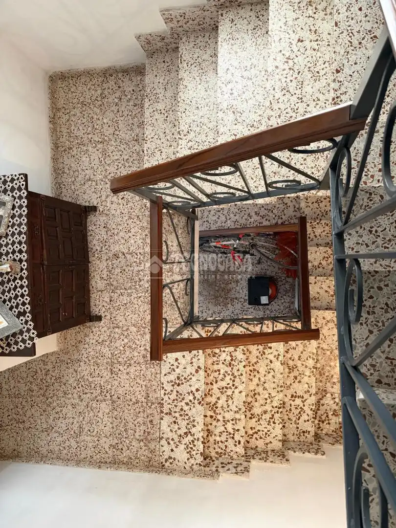 Casa adosada en venta en Mancha Real