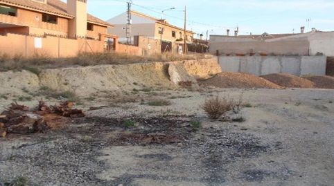 Foto 2 de Residencial en venta en Calle Ruzafa, Corazón de María, Lorca