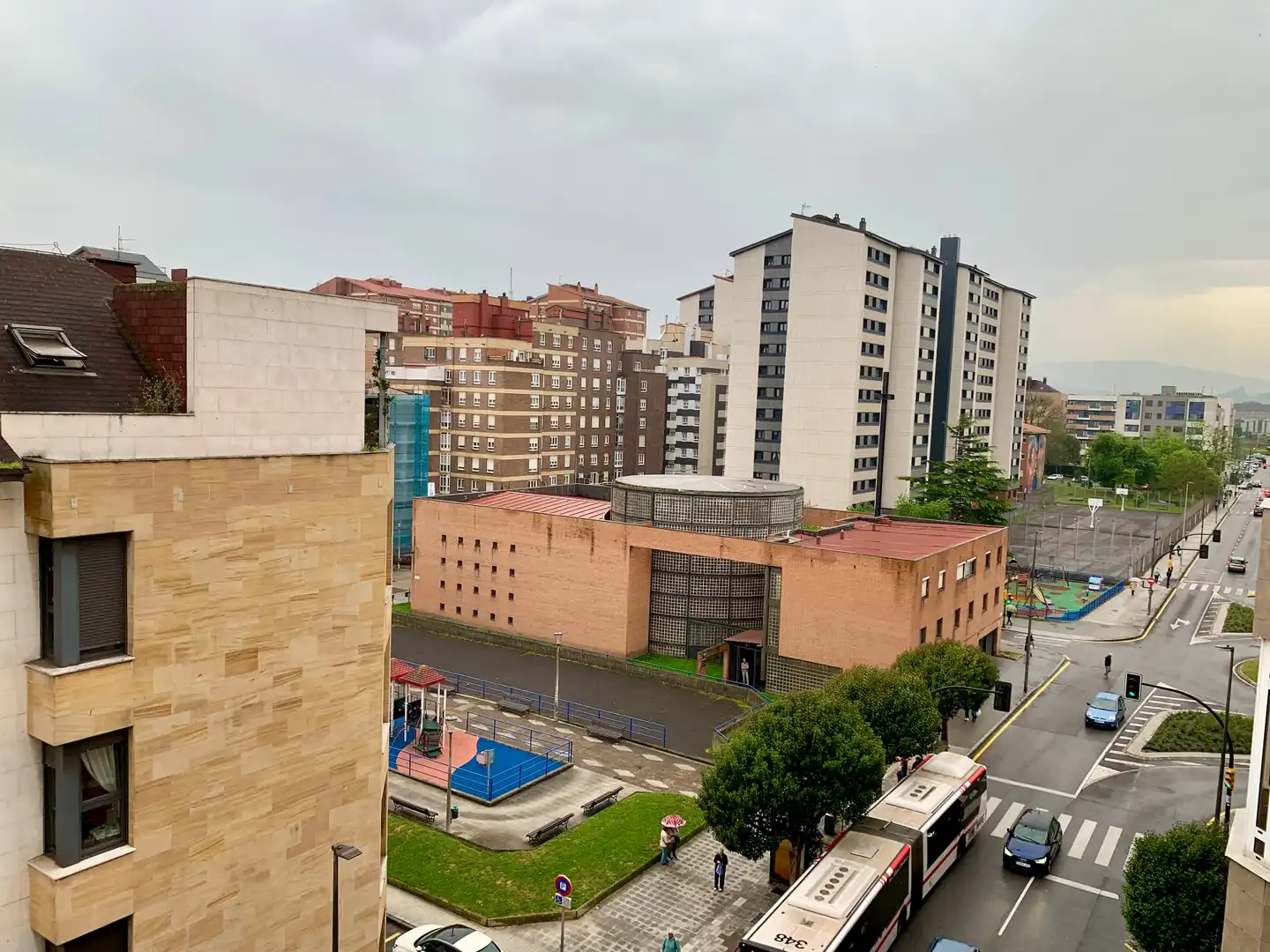 Estudio de alquiler en Calle Manuel R Alvarez, La Calzada
