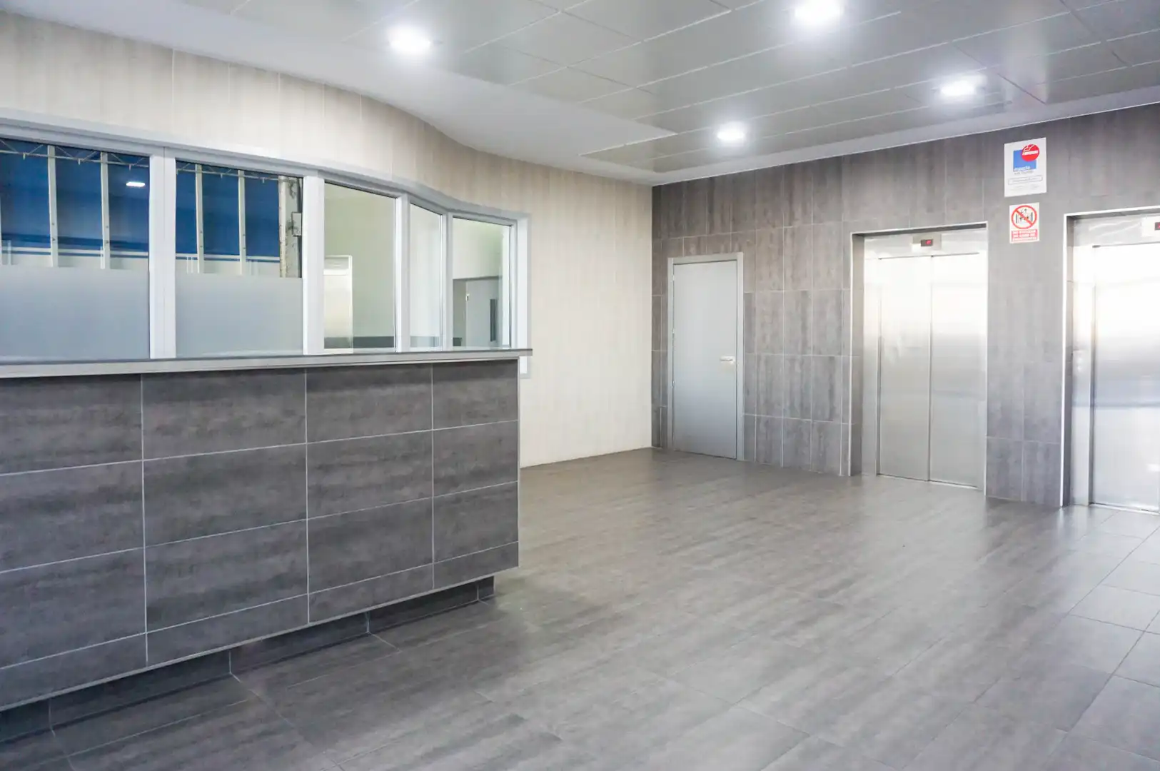 Büro mit Aufzug zum Verkauf in Calle de San Romualdo 26, imagen 21