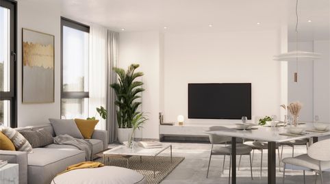 Foto 3 de Piso en venta en Plaza del Monte, 2, Centro, Almería