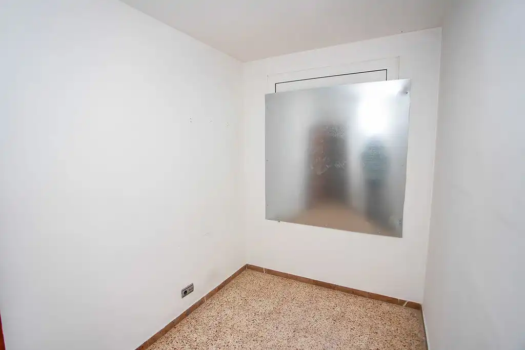 Bedroom of Flat for sale in Torrelles de Llobregat