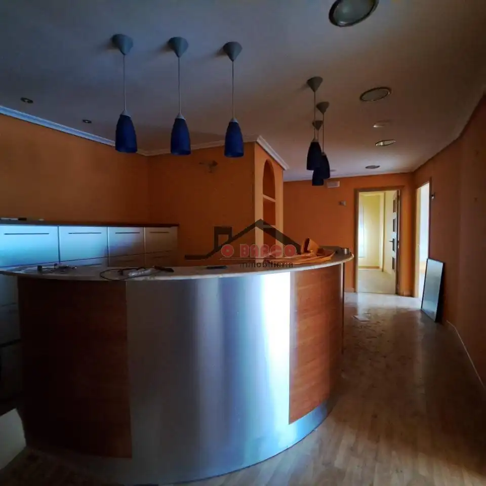 Appartamento con terrazza in vendita a EULOGIO FERNANDEZ, imagen 10