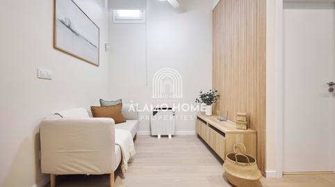 Foto 4 de Piso de alquiler en Carlos Arniches, Embajadores - Lavapiés,  Madrid Capital