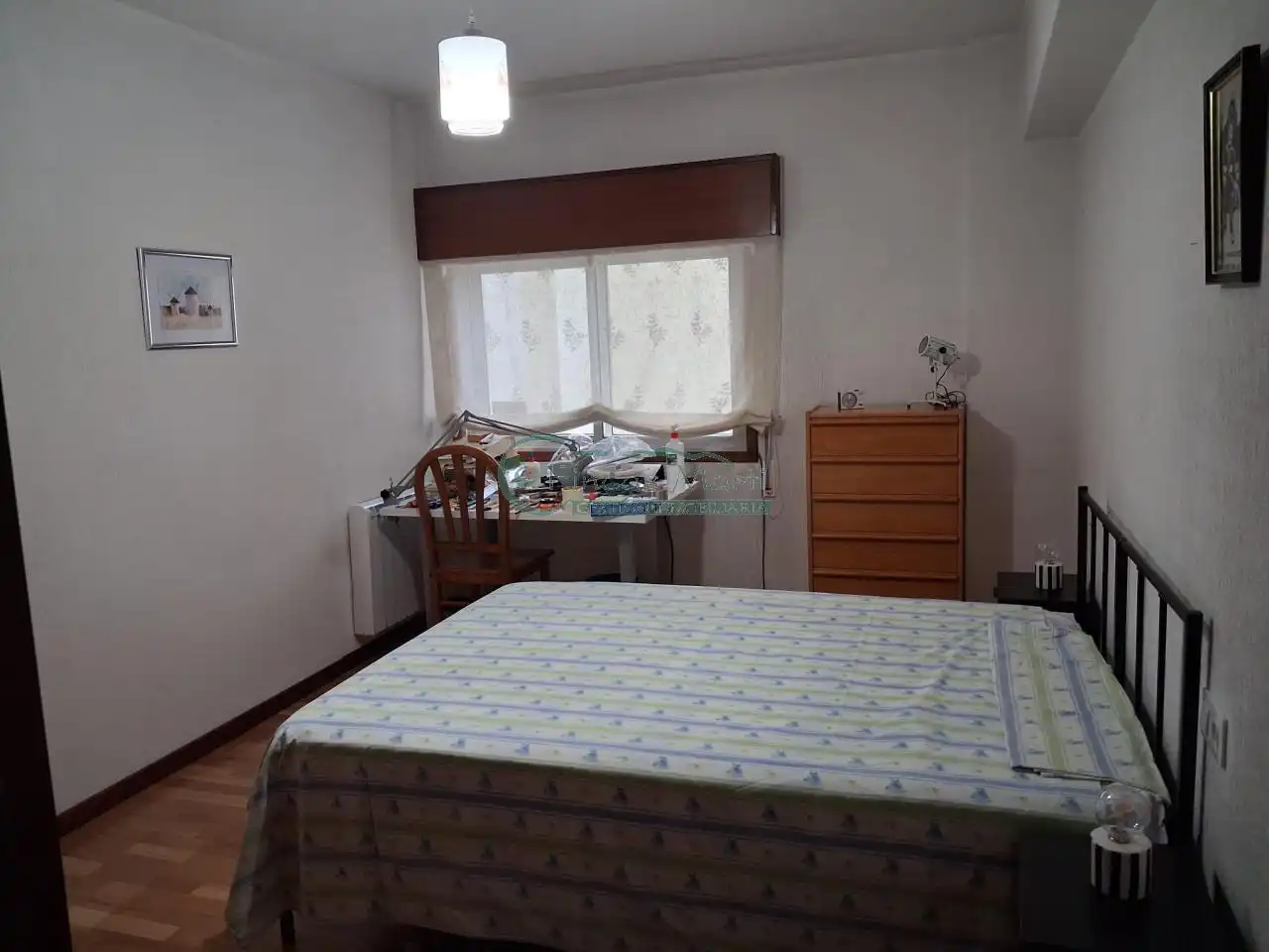 Dormitori de Pis de lloguer en Centro Urbano