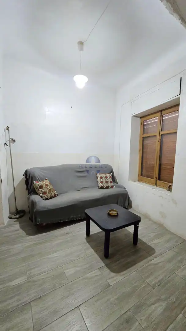 Sala de estar de Casa o chalet en venta en Novelda con Terraza, Trastero y Alarma