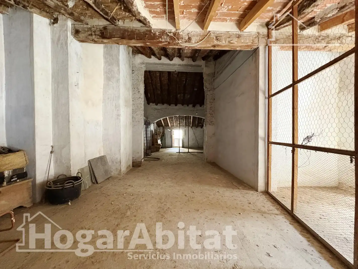 Casa o xalet en venda en Pego amb Balcó