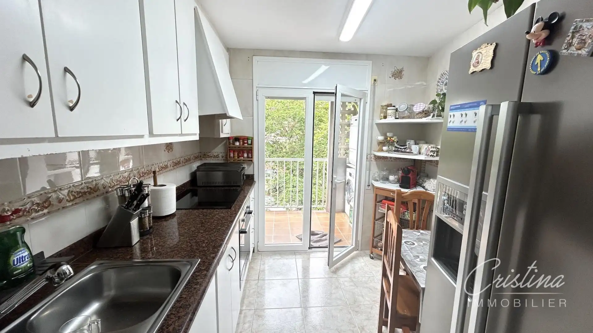 Reihenhaus zum Verkauf in Poble, imagen 12