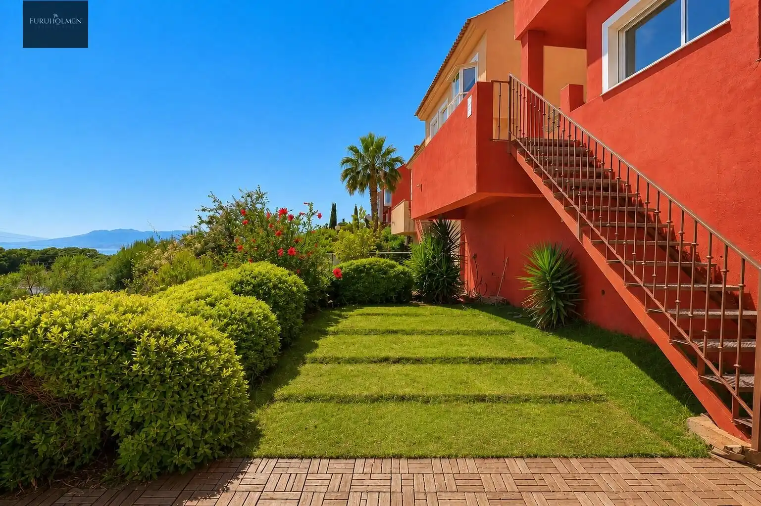 Casa o xalet en venda a Pinares de San Antón