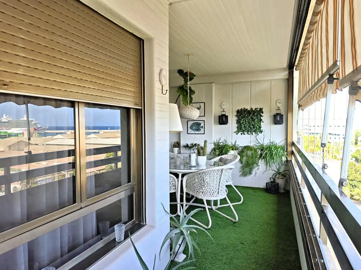 Piso con ascensor en venta en Avenida Avenida de Loring, imagen 24