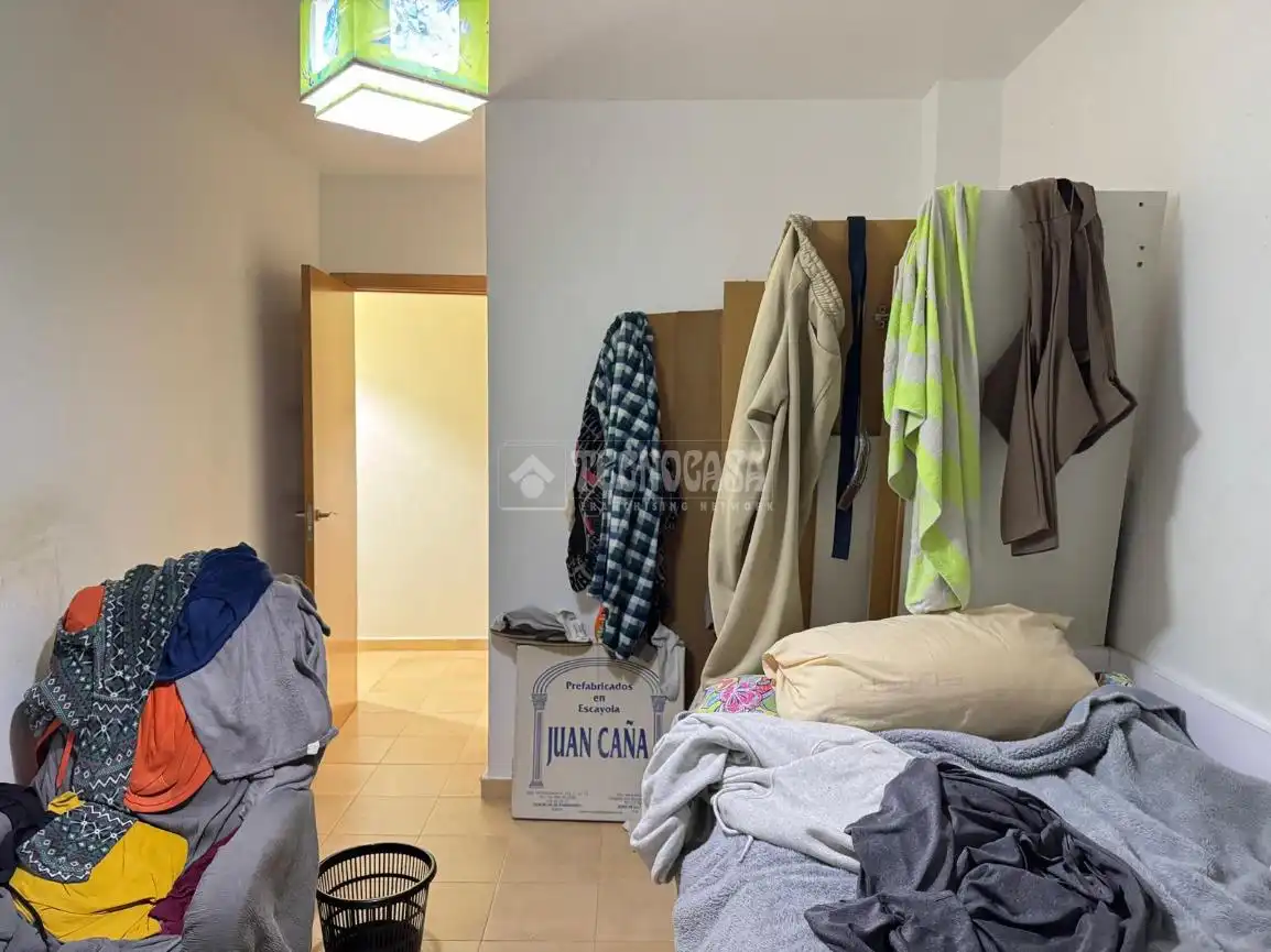 Piso en venta en Palos de la Frontera