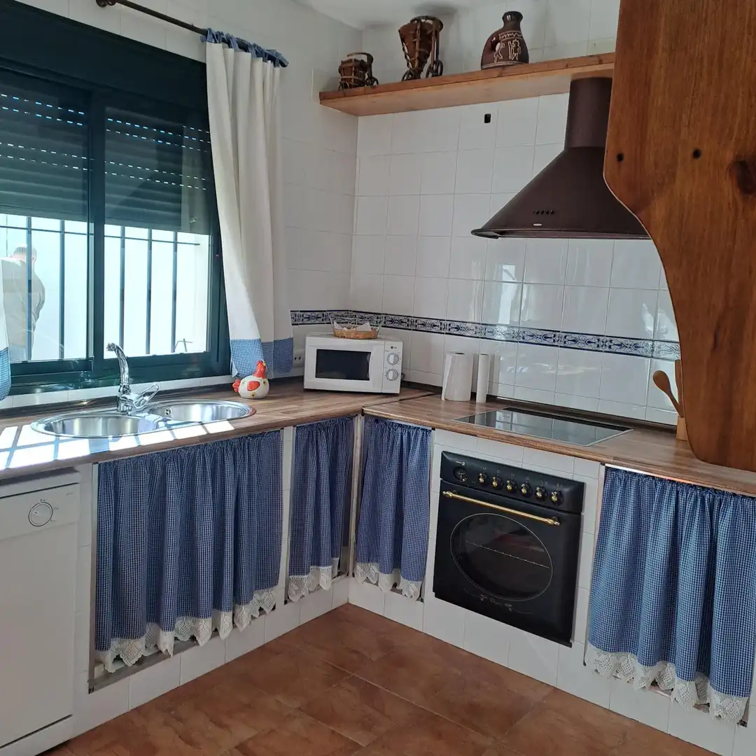 Casa o chalet en venta en El Pedroso