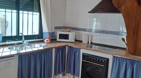 Foto 4 de Casa o chalet en venta en El Pedroso, Sevilla