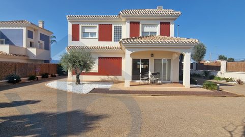 Foto 2 de Casa o chalet en venta en Rm 620, Km 3, Purias, Lorca