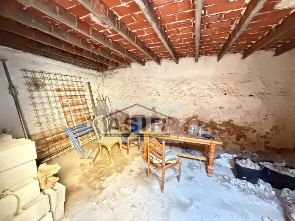 Casa o xalet en venda en Benimuslem amb Terrassa