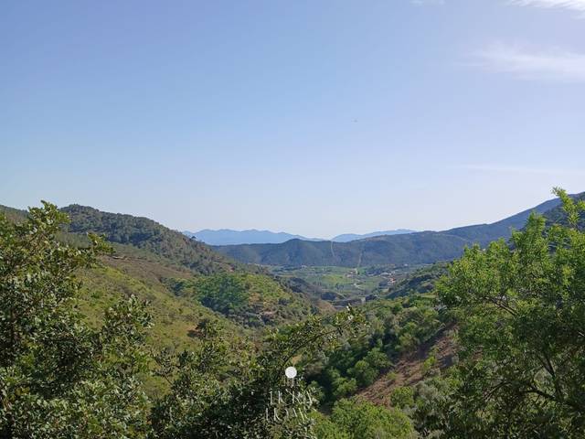 Terreno en Venta en Carratraca