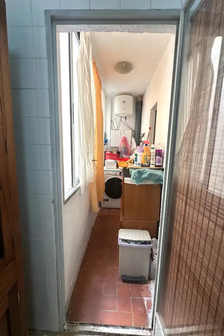 Piso con terraza en venta en Avinguda de Pablo Ruiz Picasso, imagen 12