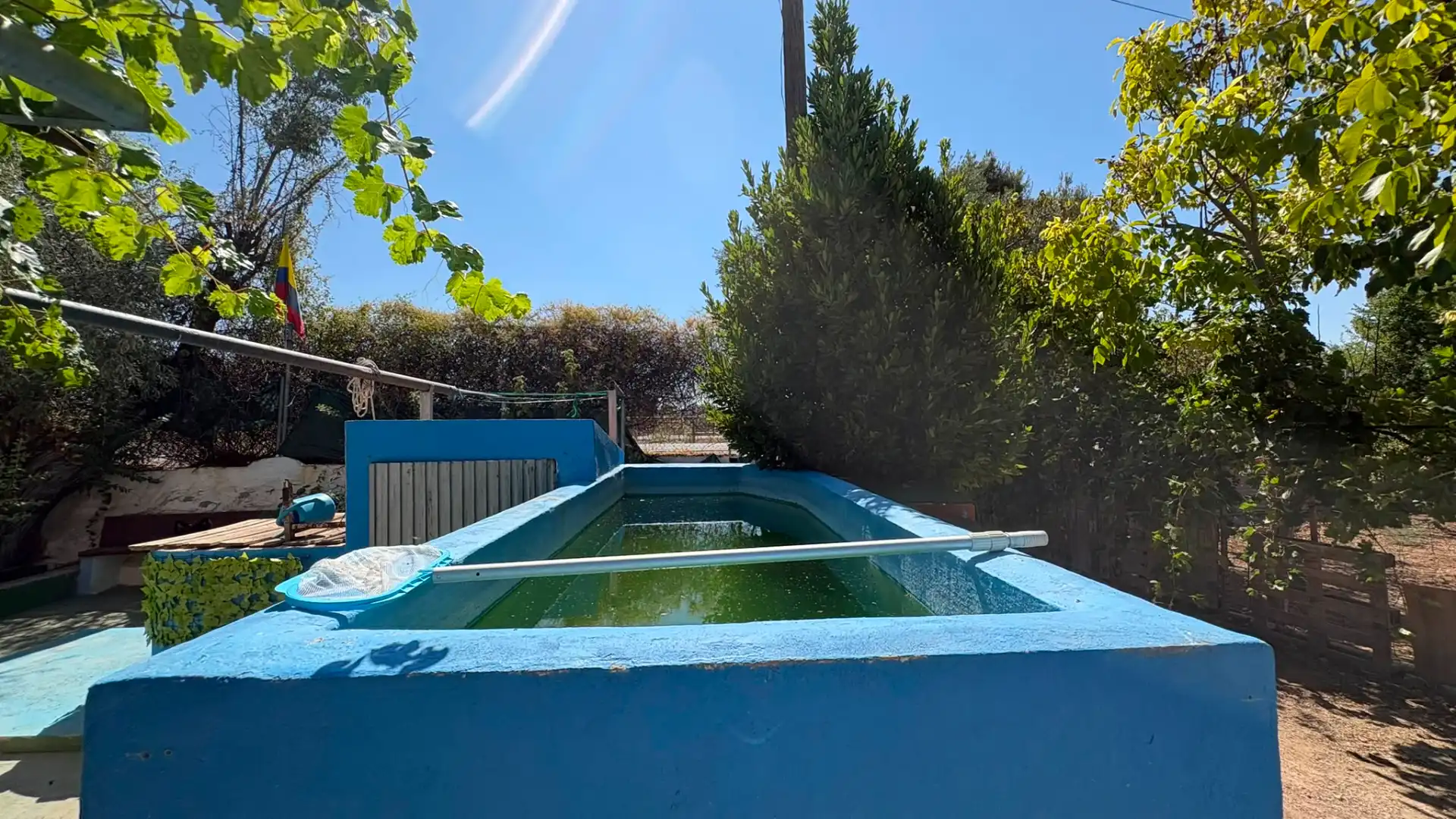 Chalet con piscina en venta en Pedanías - Extrarradio, imagen 16