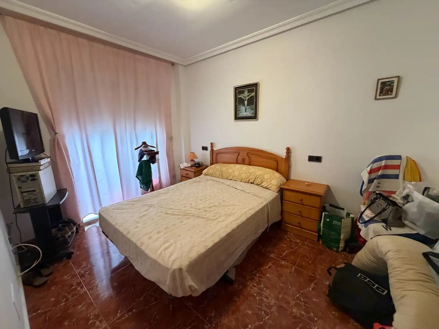 Habitación de Piso en venta en Águilas